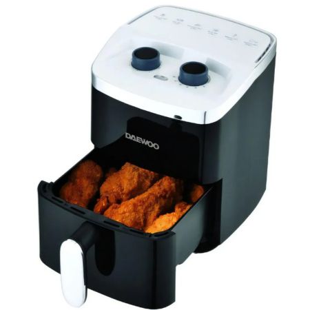 FREIDORA DE AIRE 2.5LT DAEWOO DAF-1010J